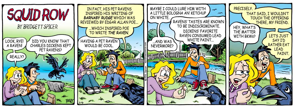 Raven Raven