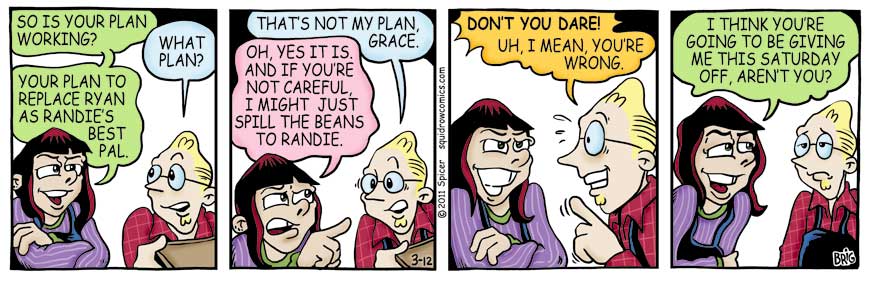 Mouse Plan