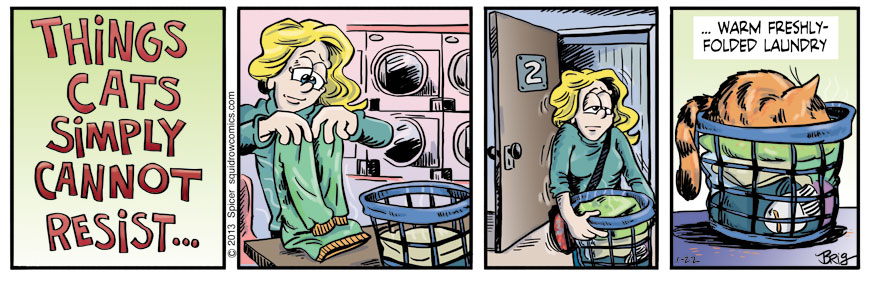 Resist Laundry