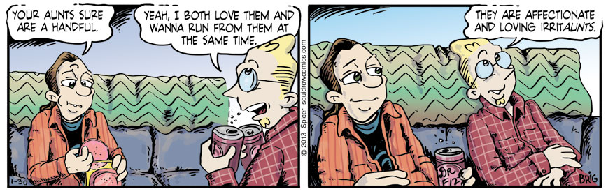 Love Hate