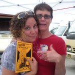 Holy Mother of...! Another happy Squid customer!