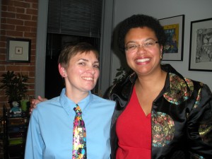Zee n' me!