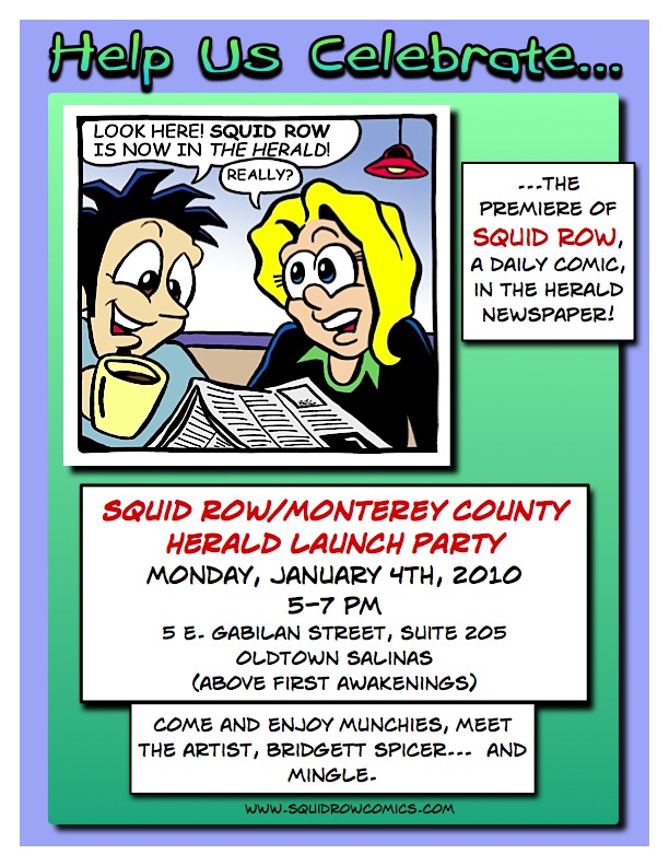 Squid-launch-party