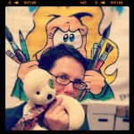 Judy & Harold