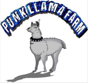 punk llams